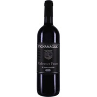 Vignamaggio Cabernet Franc