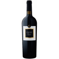 Qvid Giustini Quid Primitivo Salento Rosso IGT Apulien