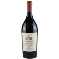 Leeu Passant Dry Red Wine Magnum