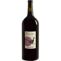 Dominik Benz Le Cavalier - - Frankreich