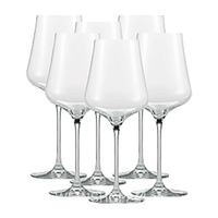 6x Gabriel-Glas StandArt