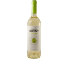 Alma de Mecenas Blanco Verdejo Aldeanueva