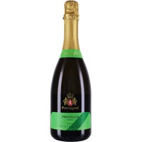 Le Contesse Porta Leone Prosecco Spumante Brut Biologico DOC