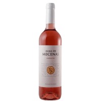 Alma de Mecenas Rosado Garnacha Aldeanueva