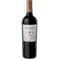 Cicchitti Gran Reserva Malbec