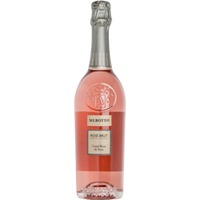 Merotto  Grani di Nero Gran Cuvée Rosé - NV  - Veneto, Italien