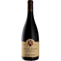 Domaine Ponsot : Clos Vougeot Grand cru Vieilles Vignes