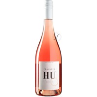 Fräulein HU Perlwein Rosé