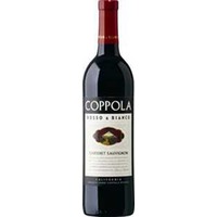Coppola Rosso & Bianco Cabernet Sauvignon
