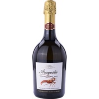 Vino Spumante Brut Aragosta - Santa Maria La Palma