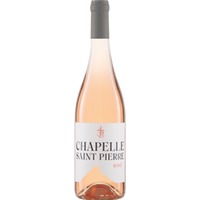 Chapelle Saint Pierre Rosé Saint Chinian AOC Biowein