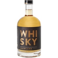 Mainland Whisky Bio