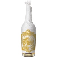 M & P Cask Adventure Rum N°7 Bio