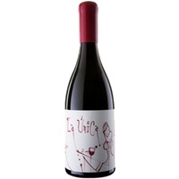 Felix Solis La Unica Tinto - - Meseta, Spanien