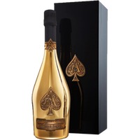 Armand de Brignac  Ace of Spades Champagne Brut Gold - NV  - Champagne, Frankreich