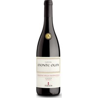 Tedeschi Amarone Classico Riserva 'Capitel Monte Olmi' DOC - - Veneto, Italien