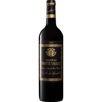 Château Trottevieille 1er Grand Cru Classé A.O.C. - - Bordeaux, Frankreich