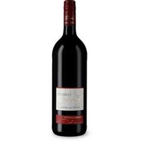 Winzerglühwein Rot Liter