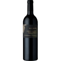 Paul Hobbs Cabernet Sauvignon Nathan Coombs Estate