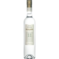 Muscat Bleu Traubenbrand Nr. 11  Humbel Bio