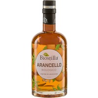 Arancello Biostilla Walcher Bio
