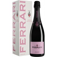 Rosé Trentodoc - Ferrari