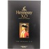 Hennessy X.O - Extra Old Cognac - Limited Edition by Frank Gehry 