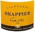 Champagne Drappier Carte d'Or brut 