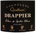 Champagne Drappier Quattuor Blanc de IV Blancs 