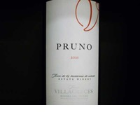 PRUNO Villacreces Ribera del Duero