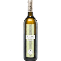 Diego Merseguera Chardonnay DO - Bodega de Moya