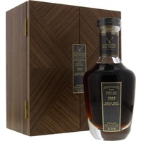 50 Years Old Gordon & MacPhail Private Collection Cask 92001201 50.7%