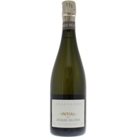 Initial Brut Blanc de Blancs
