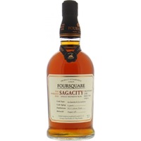 Sagacity 12 Years Old Mark XI 48%