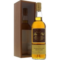 Gordon & MacPhail Rare Old 40%