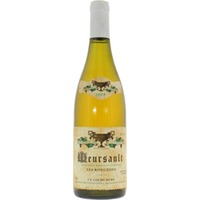 Meursault Rougeots