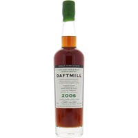 Single Sherry Cask 039/2006 57.4%