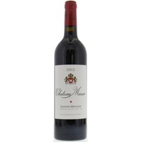 Chateau Musar