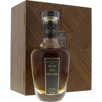 64 Years Old Gordon & MacPhail Private Collection Cask 1412 41%