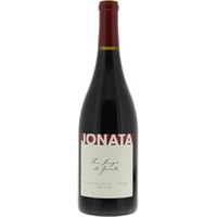La Sangre de Jonata Syrah