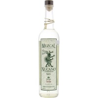 Mezcal Nucano Cuishe Joven 100% Agave 46.4%