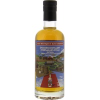 That Boutique-y Rum Company 27 Year Old Rum 51.2%