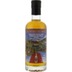 That Boutique-y Rum Company 27 Year Old Rum 51.2% 