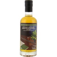26 Years Old That Boutique-y Rum Company Batch 1 53.2%