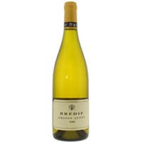 Vouvray Grande Annee