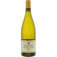 Vouvray Grande Annee