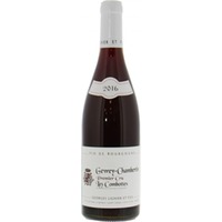 Gevrey Chambertin Les Combottes