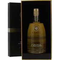 Grappa di Brunello Riserva Estero