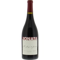 La Sangre de Jonata Syrah