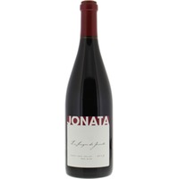 La Sangre de Jonata Syrah